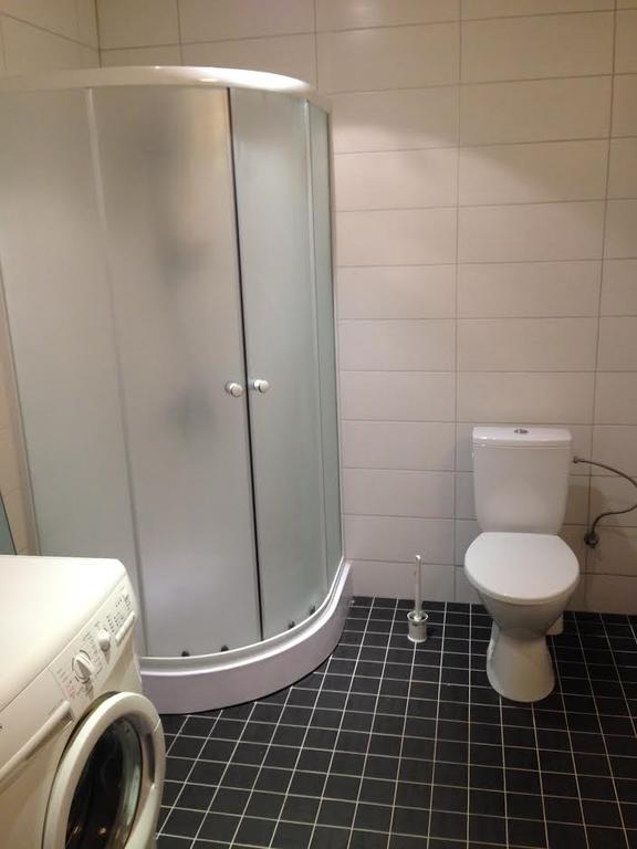 Pilaite Gold Gæstehus Vilnius